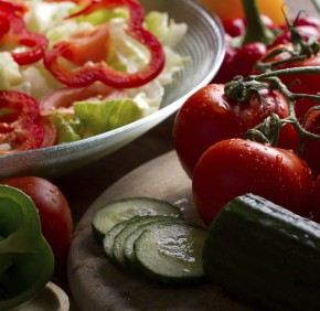 Recipe Contest Winners