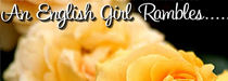 An english girl rambles