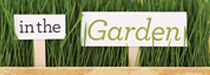 at home in the garden blog