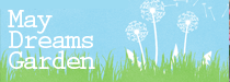 may dreams garden