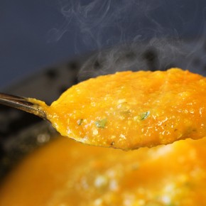 Halloween Harvest Soup