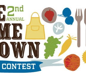 The Homegrown Recipe Contest is Back!